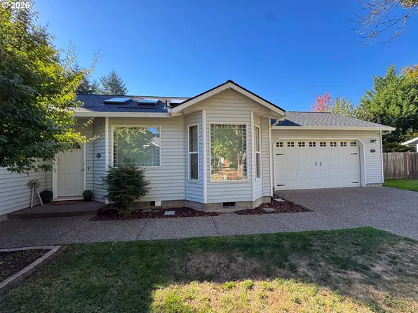 20763 SW Nettle Pl, Sherwood, OR 97140