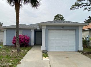 158 Clara Ave, Panama City Beach, FL 32407