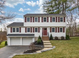 15 Terrace Park, Reading, MA 01867
