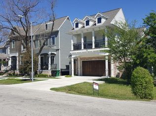 810 Ashland St, Houston, TX 77007