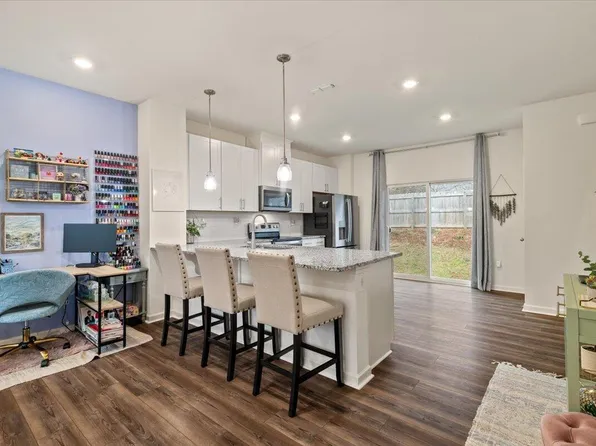 543 Hacksaw Trl, Raleigh, NC 27610