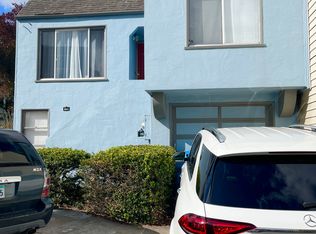 634 Corbett Ave, San Francisco, CA 94114