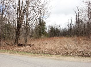 Lot 4 Huntington Hill Road, Litchfield, ME 04350