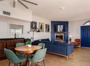 3248 N Little Horse Dr, Tucson, AZ 85712
