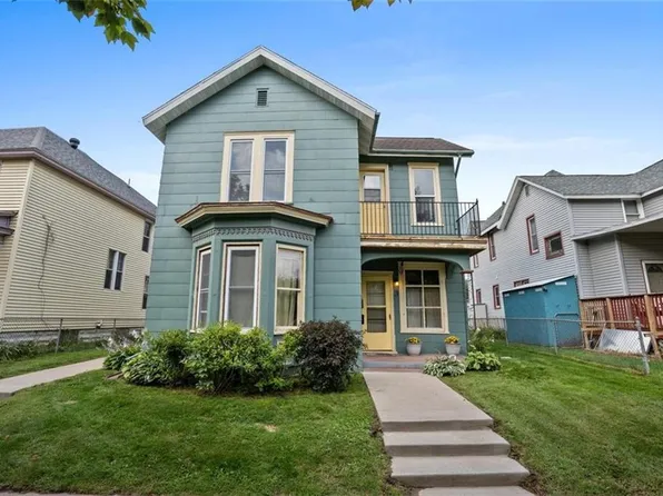 1024 1st Avenue #1, Eau Claire, WI 54703