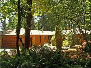 25 SW 97th Ave, Portland, OR 97225