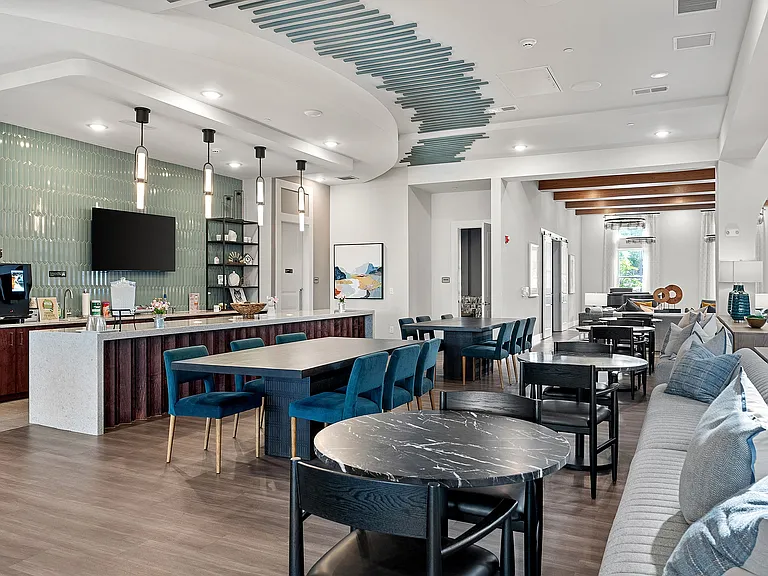 Rosalia Verdae - 55+ Active Adult Apartment Homes — Photo 6