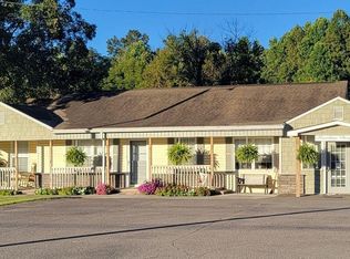 10023 Chapman Hwy, Seymour, TN 37865