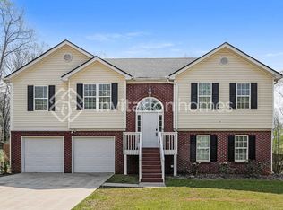 537 Emerald Point, Monroe, GA 30655