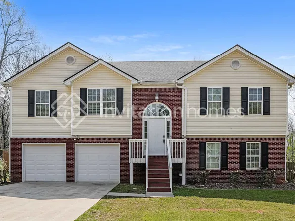 537 Emerald Point, Monroe, GA 30655