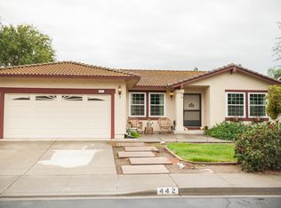 442 Stonecastle Way, Vacaville, CA