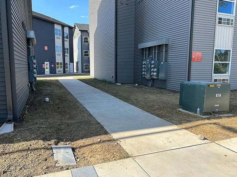 Aero — Photo 16