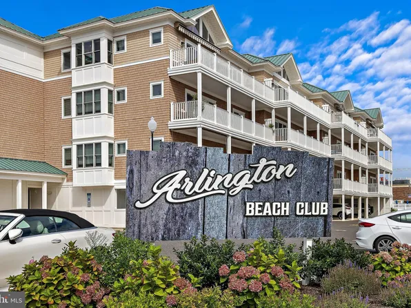 101 W 9th St Unit 307, Ship Bottom, NJ 08008