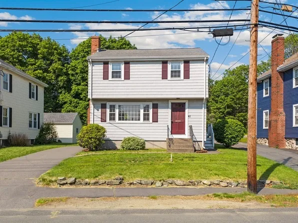 62 E Cross St, Norwood, MA 02062