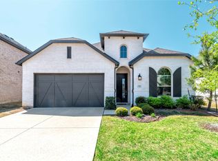 730 Corner Post Path, Celina, TX 75009