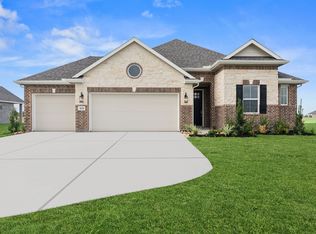 509 Cane Crossing Lake Dr, Sealy, TX 77474