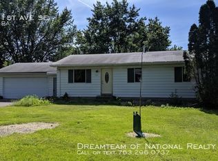 386 1st Ave SE, New Brighton, MN 55112