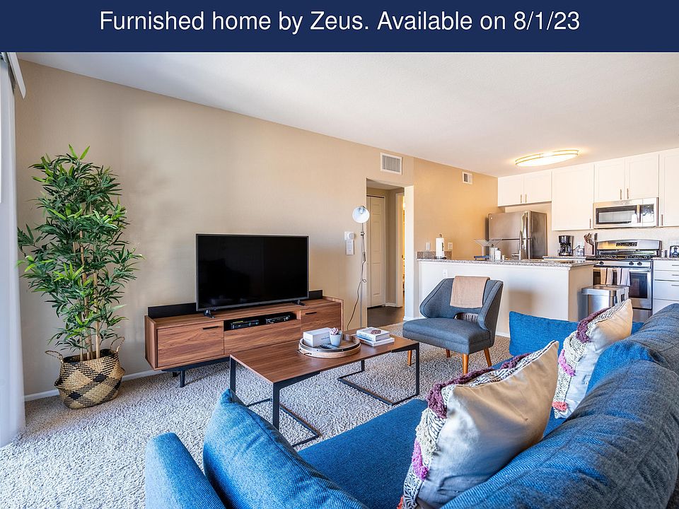 At Zeus, we design move-in ready homes and fully manage them ourselves.