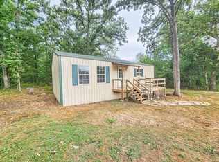 21720 Canyon Dr, Wheatland, MO 65779