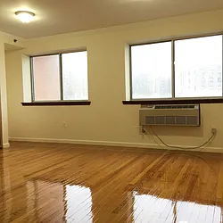 Rented by Area New York