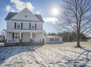 30047 Salem Alliance Rd, Salem, OH 44460