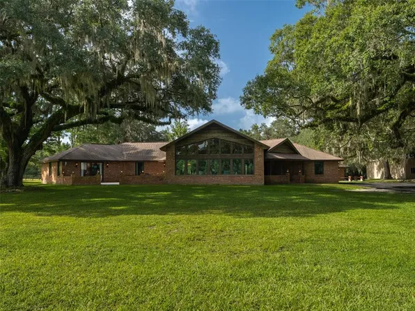 15964 W Highway 318, Williston, FL 32696