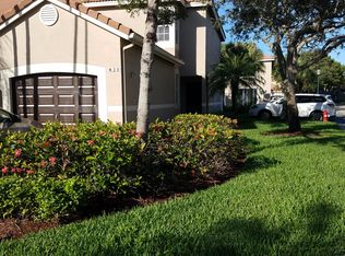 821 Sevilla Cir, Weston, FL 33326