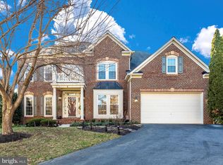 1 Tobias Run Ct, Middletown, MD 21769