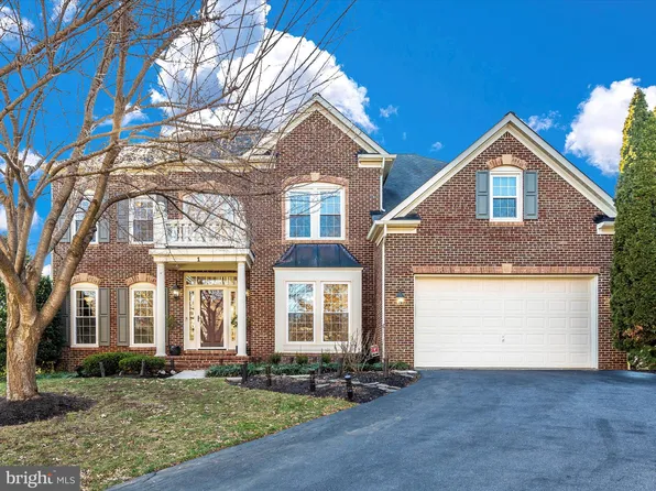 1 Tobias Run Ct, Middletown, MD 21769