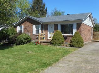 26 Raintree Dr, Cynthiana, KY 41031