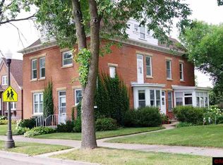 410 N Washington St, New Ulm, MN 56073