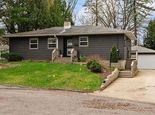 4321 Hegg Avenue, Madison, WI 53716