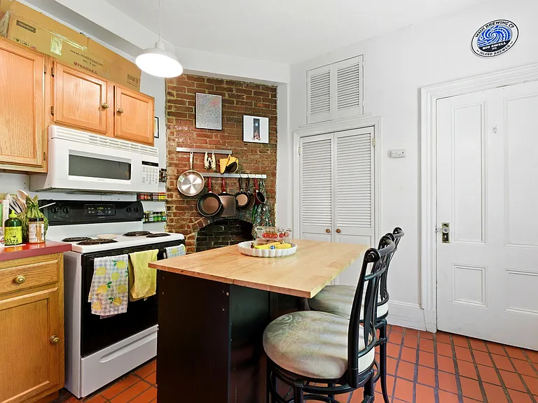 45 Rutland St #3 — Photo 14