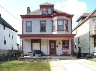 844 Florence Ave, Pittsburgh, PA