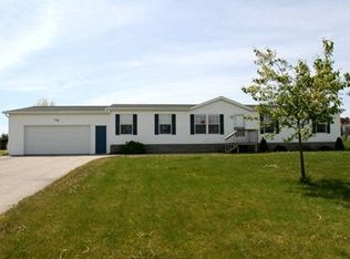 530 E Greenfield Ave, Algoma, WI 54201