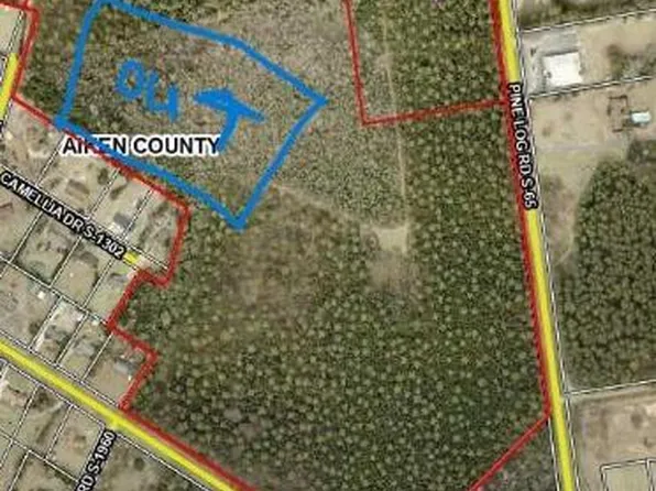 5A Camellia Rd, Beech Island, SC 29842