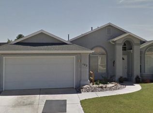 102 N 2000 E, Saint George, UT 84790