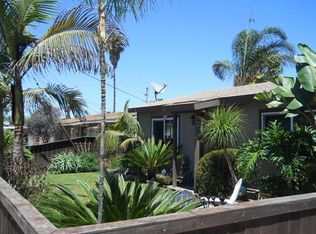 629 San Luis Rey Dr, Oceanside, CA 92058
