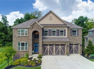 4864 Whispering Creek Ct, Hamilton Twp, OH 45039