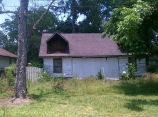 2009 Presley St, Houston, TX 77093