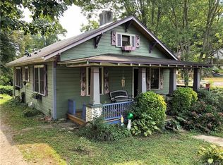 8 Nebraska St, Asheville, NC 28806