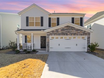31 Chalet Ct, Anderson, SC, 29621
