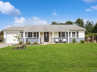 35 Norman Drive, Bohemia, NY 11716