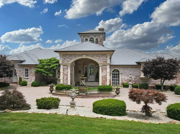 3903 E Eaglescliffe Drive, Springfield, MO 65809