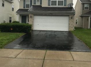 3662 Parker Knoll Ln, Columbus, OH