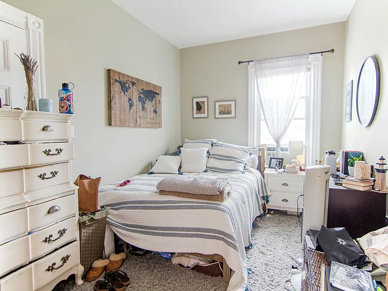Bedroom #4