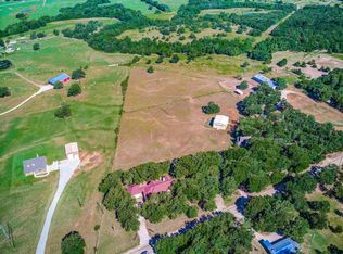 718 County Road 4270, Decatur, TX 76234