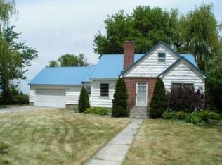 4277 E 500 N, Rigby, ID 83442