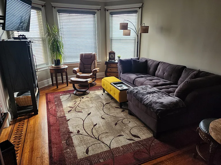 444 Norwood Ave #1 — Photo 2