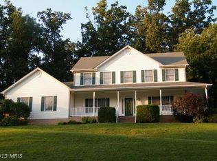 741 Charingworth Rd, Westminster, MD 21158